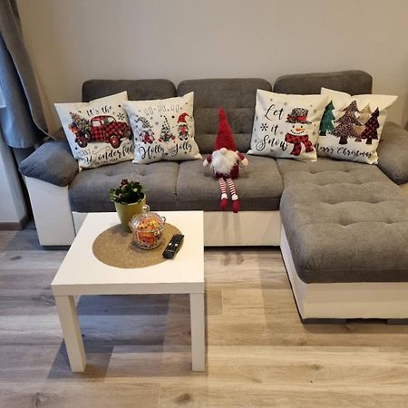 Wohnung In Wien Zewnętrze zdjęcie