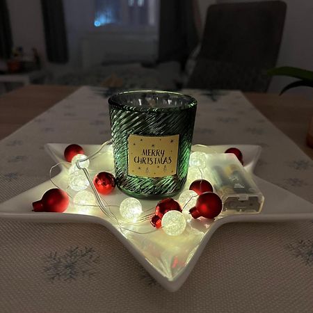 Wohnung In Wien Zewnętrze zdjęcie