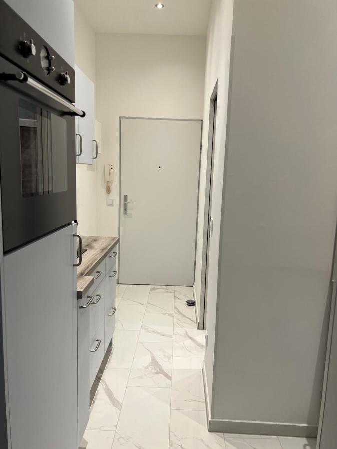 Wohnung In Wien Zewnętrze zdjęcie