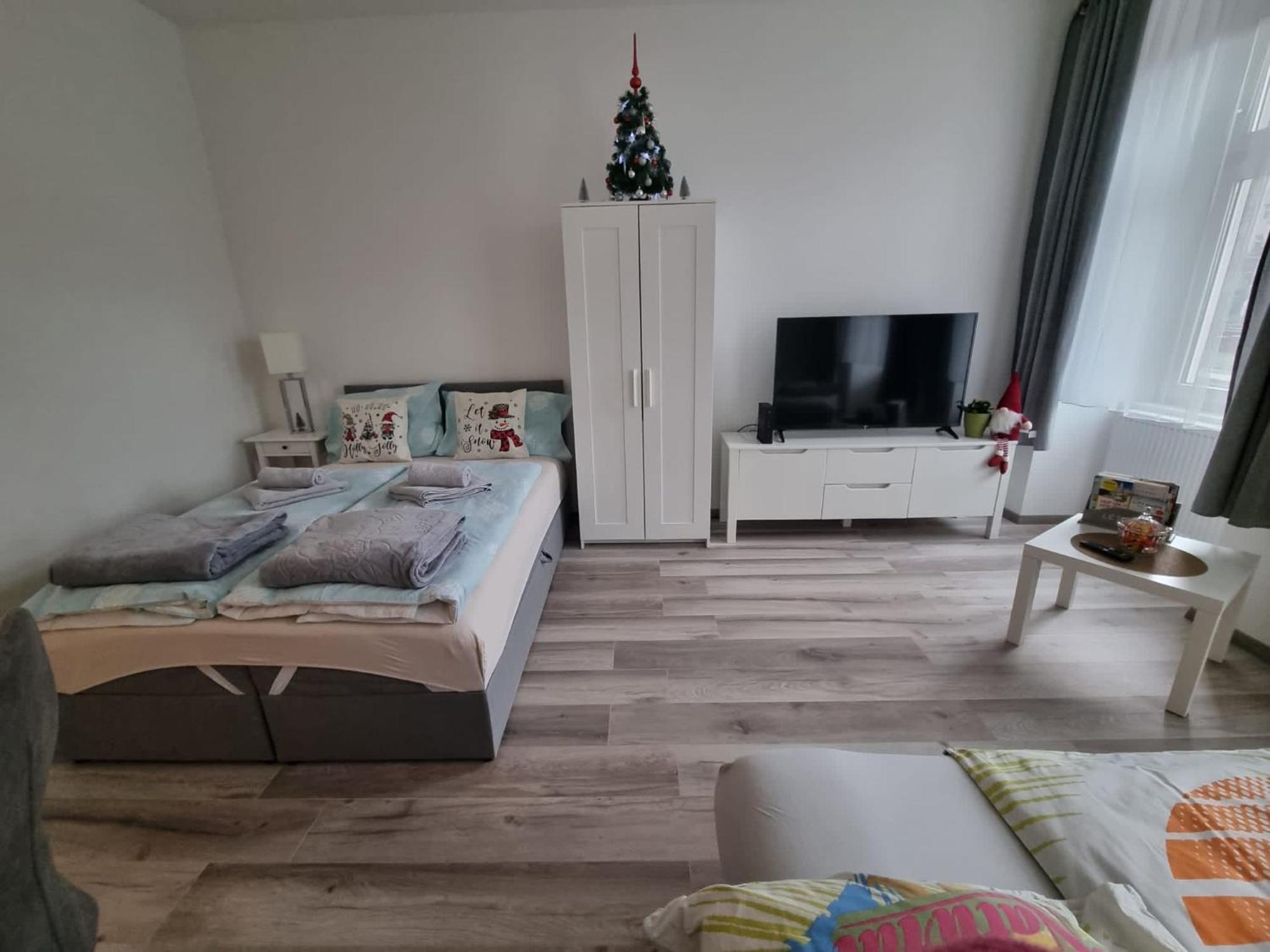 Wohnung In Wien Zewnętrze zdjęcie