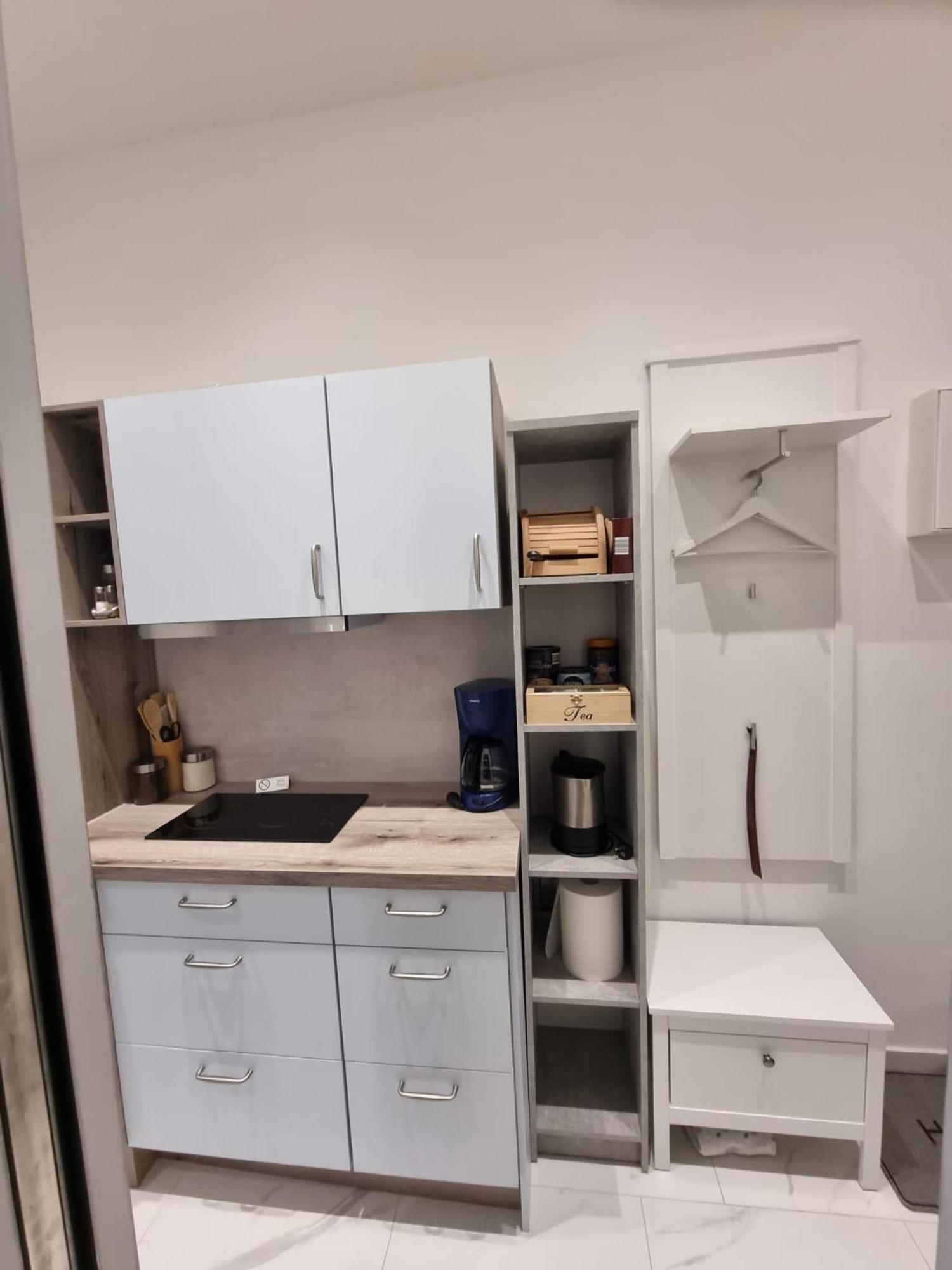 Wohnung In Wien Zewnętrze zdjęcie