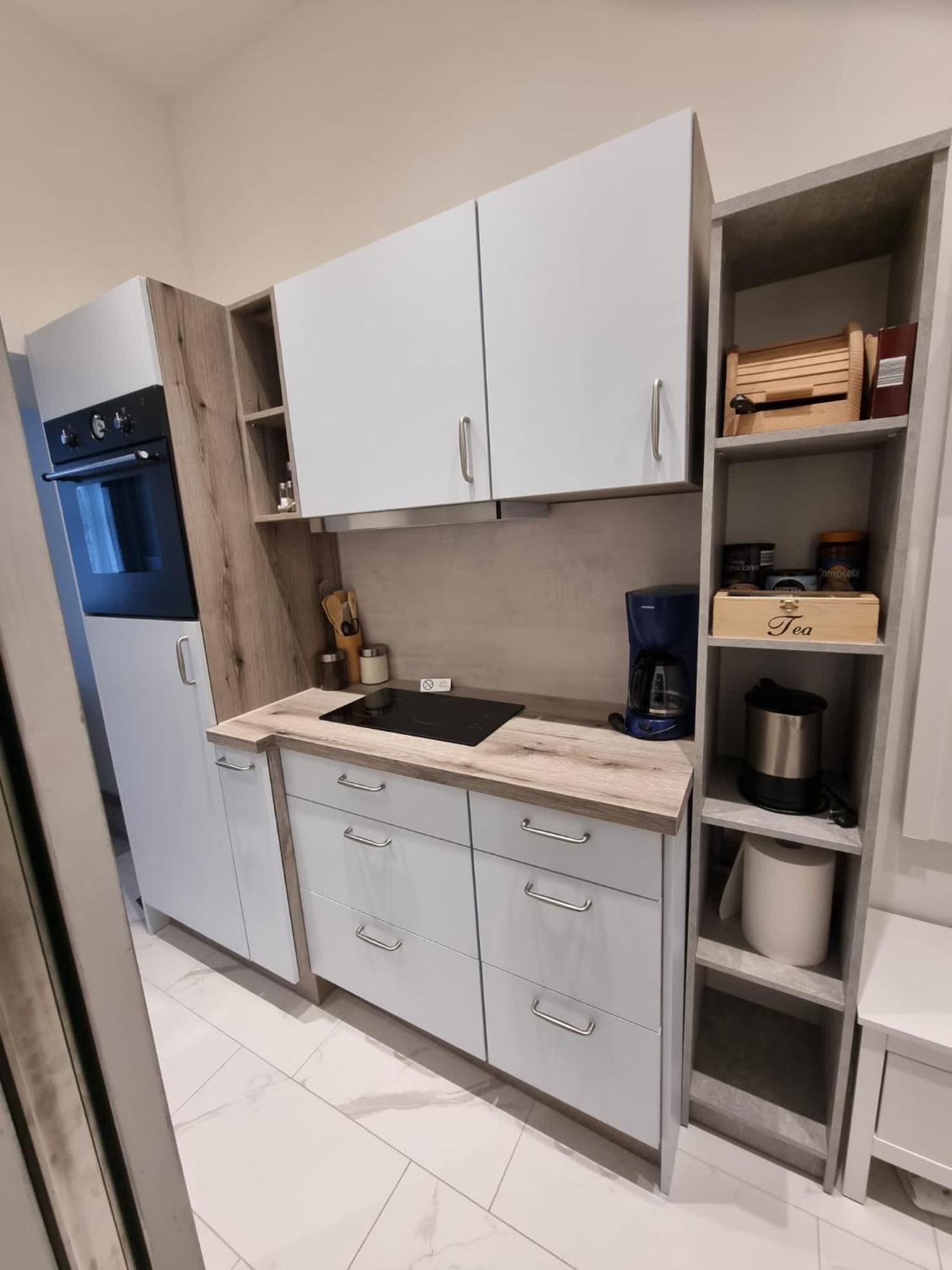 Wohnung In Wien Zewnętrze zdjęcie