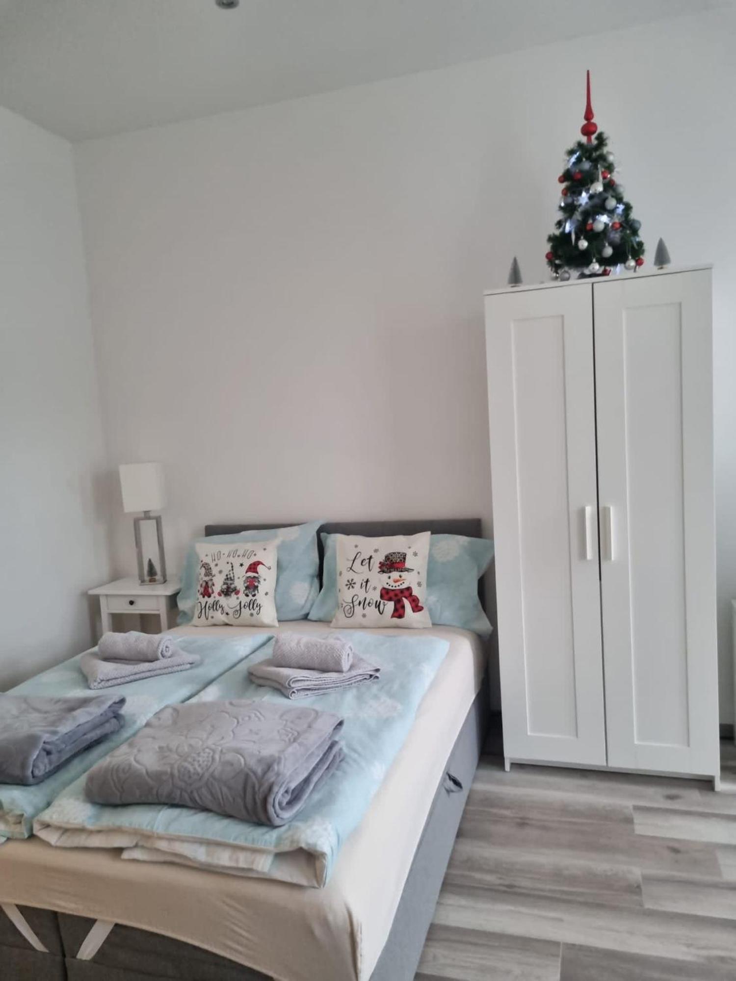Wohnung In Wien Zewnętrze zdjęcie