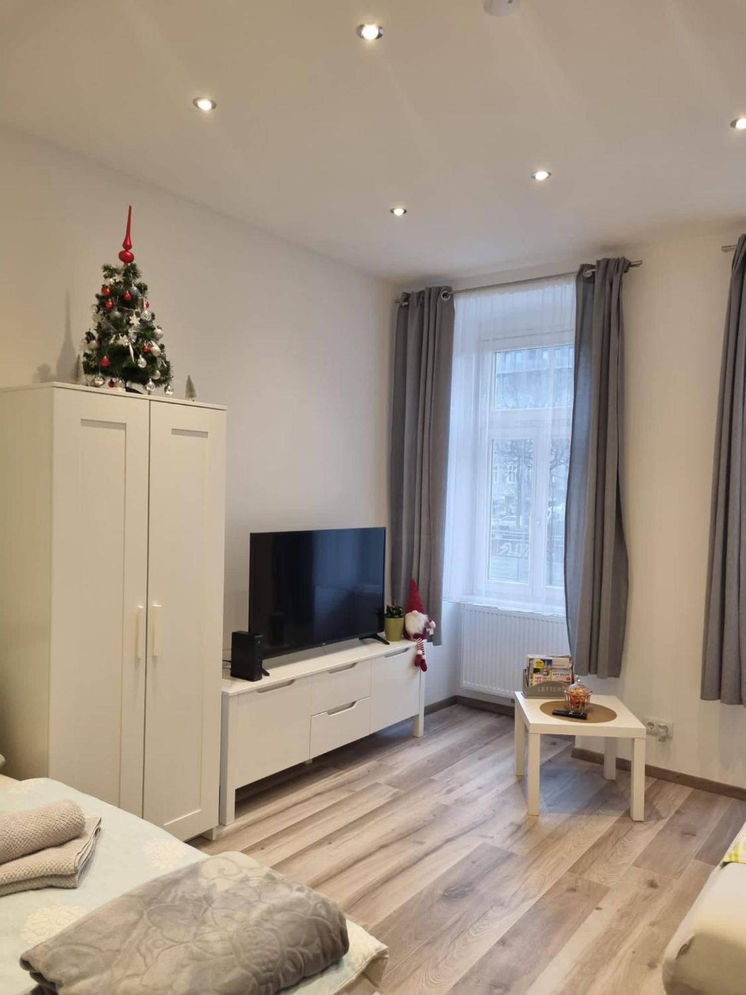 Wohnung In Wien Zewnętrze zdjęcie