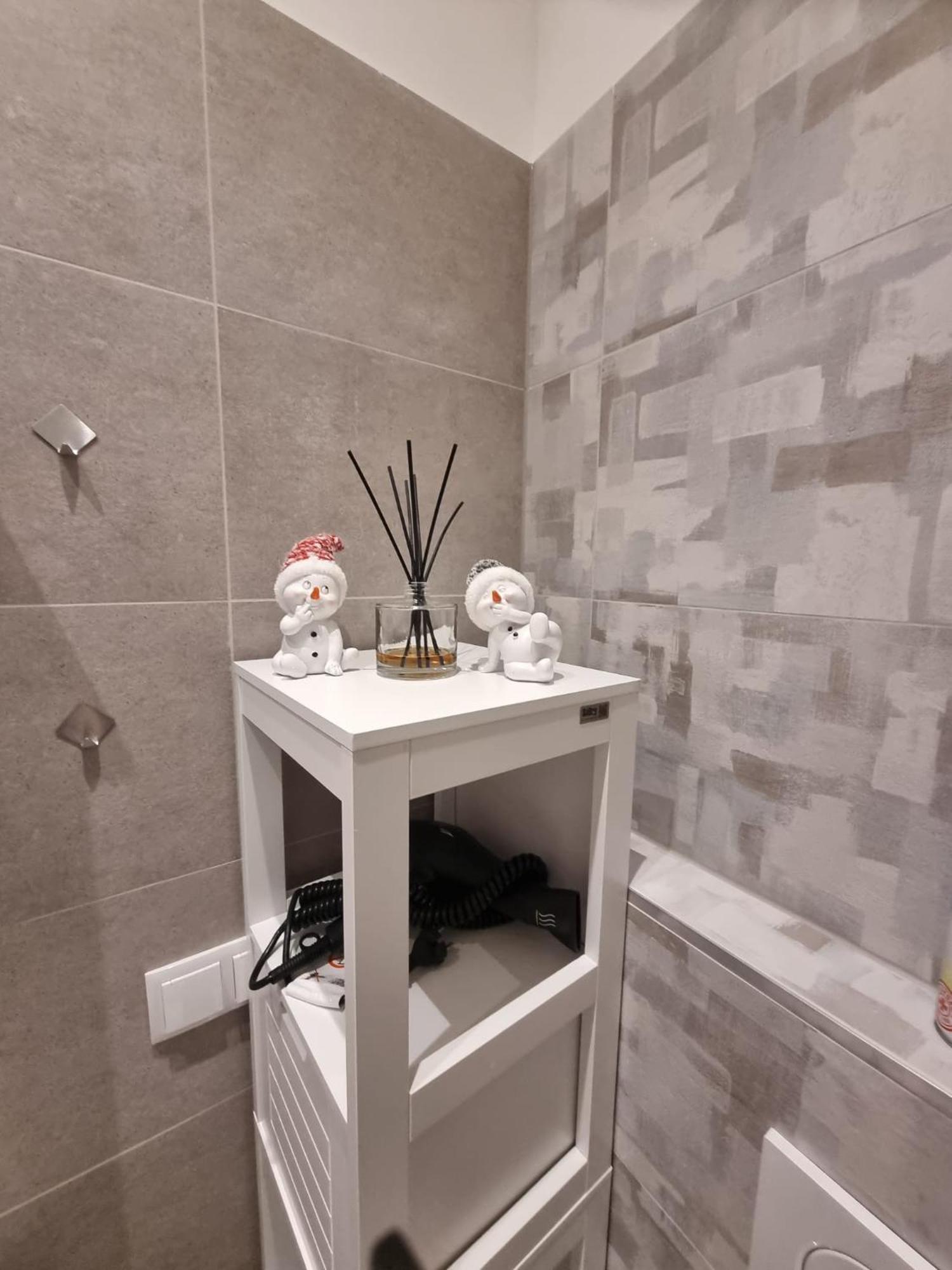 Wohnung In Wien Zewnętrze zdjęcie